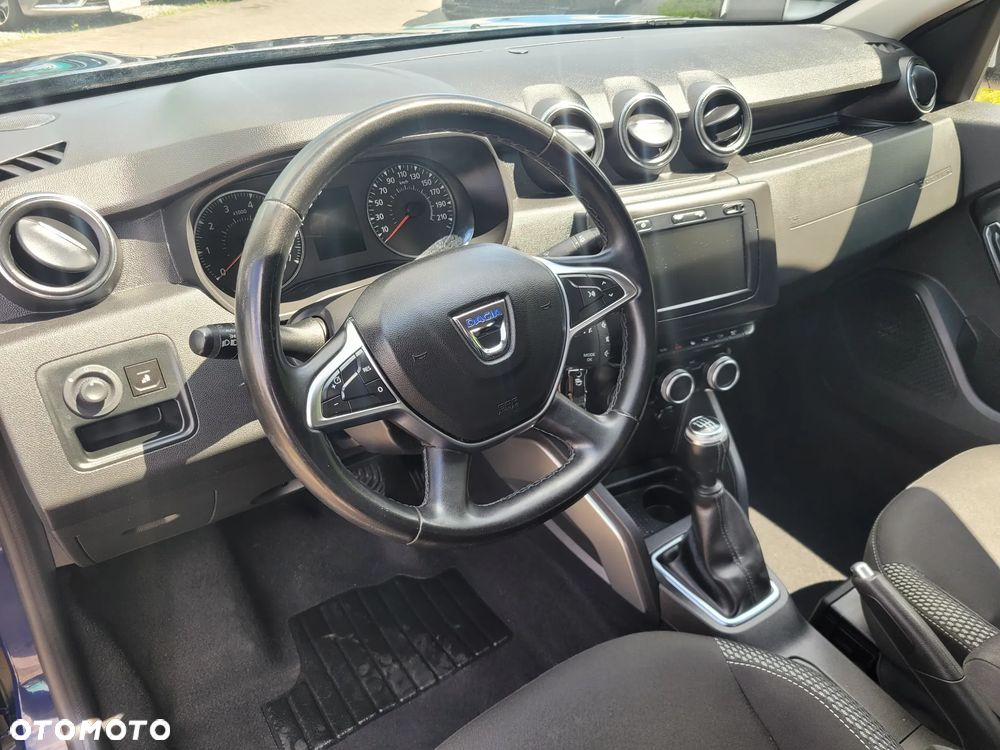 Dacia Duster - 13