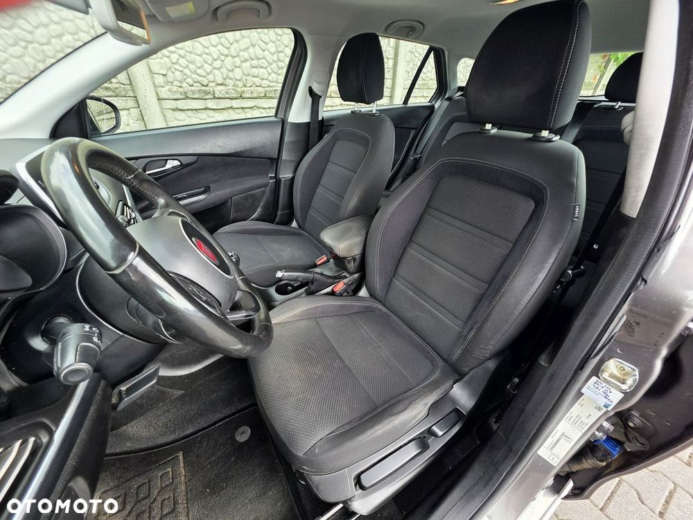 Fiat Tipo 1.6 MultiJet Mirror - 11