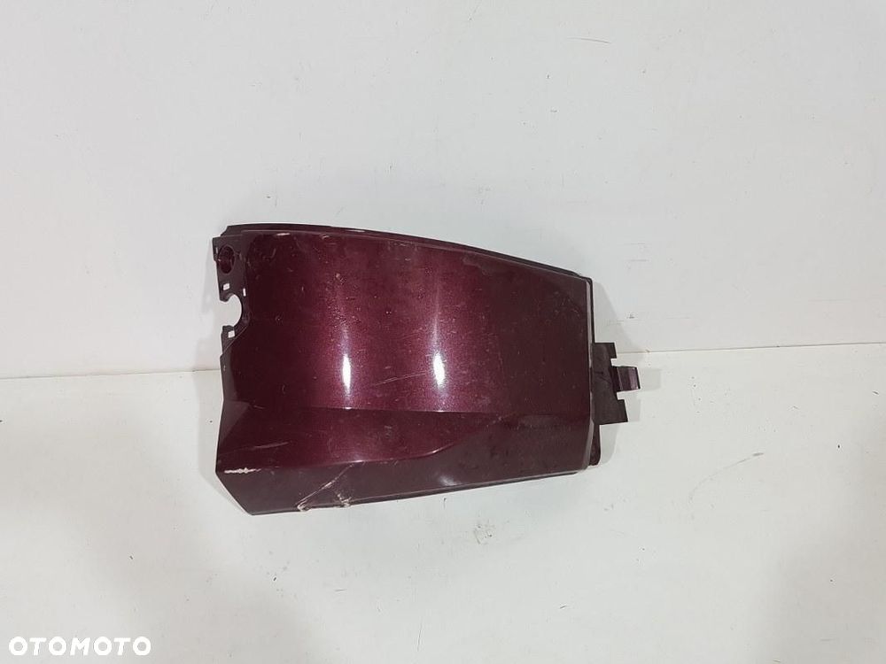 RENAULT RANGE GAMA T LIFT EVO EVOLUTION NAROZNIK ZDERZAKA PRZÓD PRAWY ORYG - 1