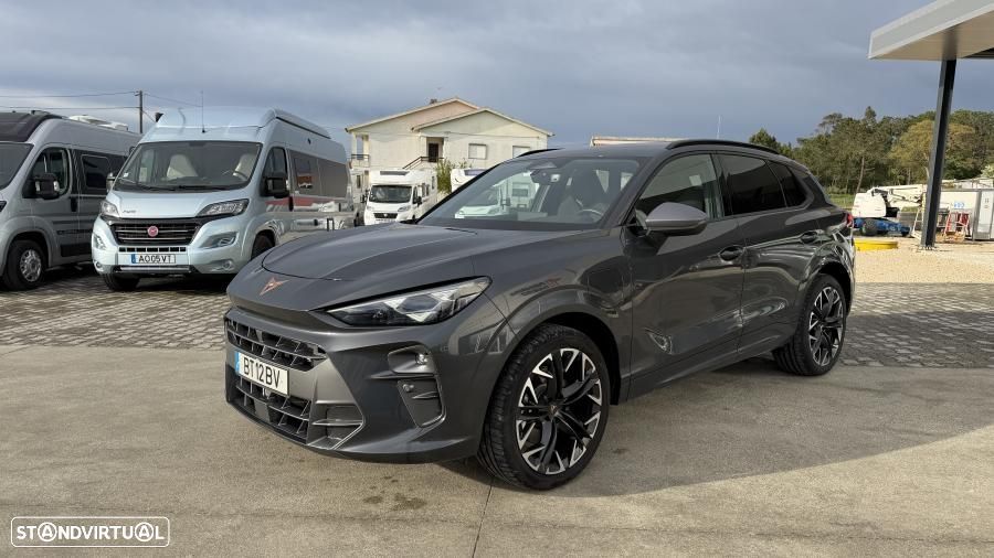 Cupra Terramar 1.5 e-Hybrid Special Edition DSG - 15