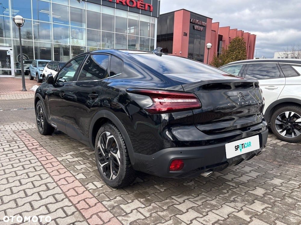 Citroën C4X - 7