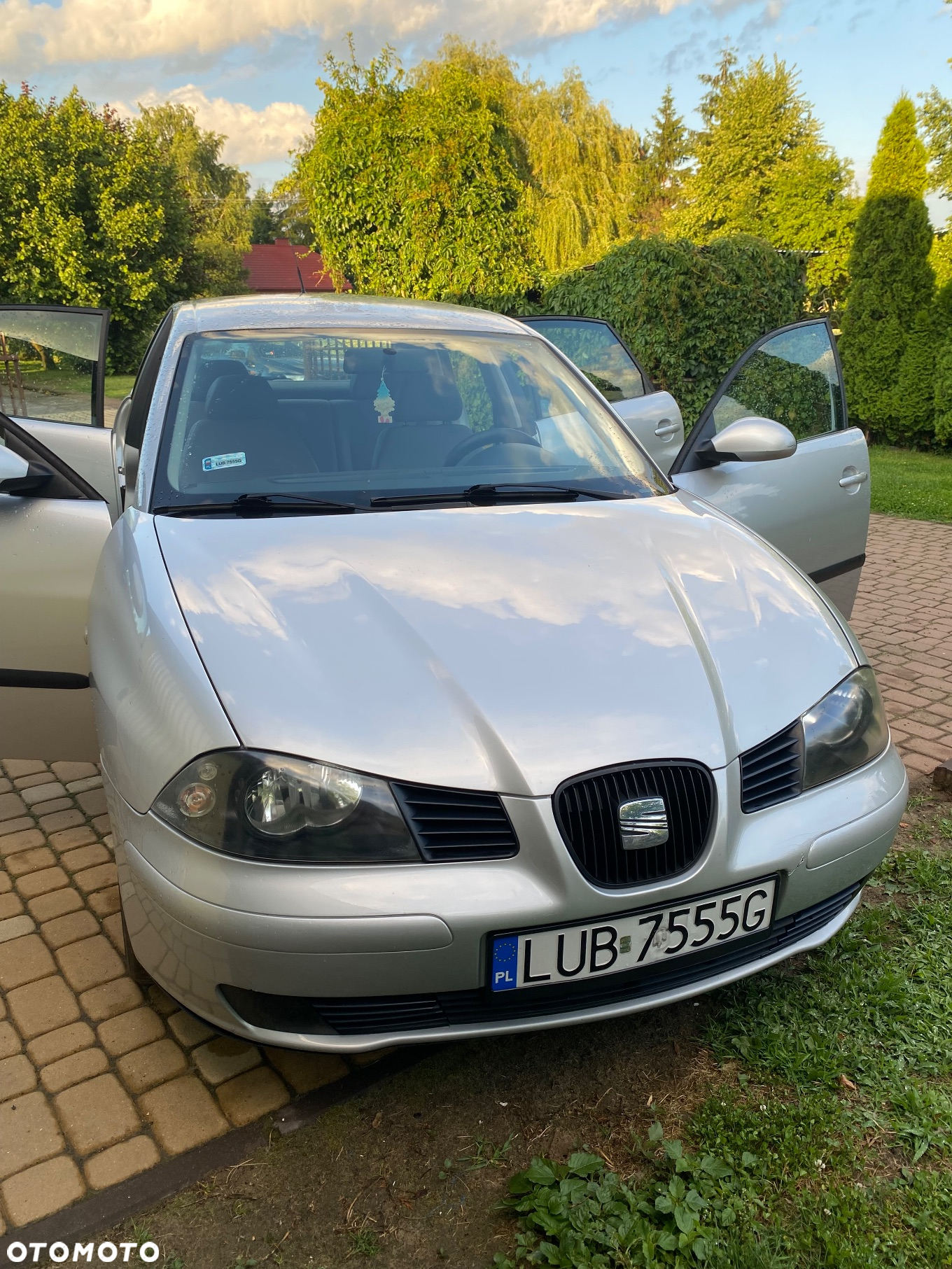 Seat Ibiza - 5