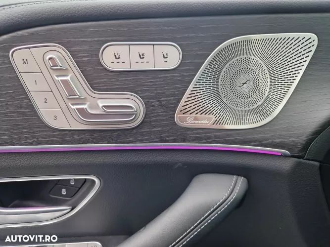 Mercedes-Benz GLS 450 d MHEV 4MATIC Aut. - 21