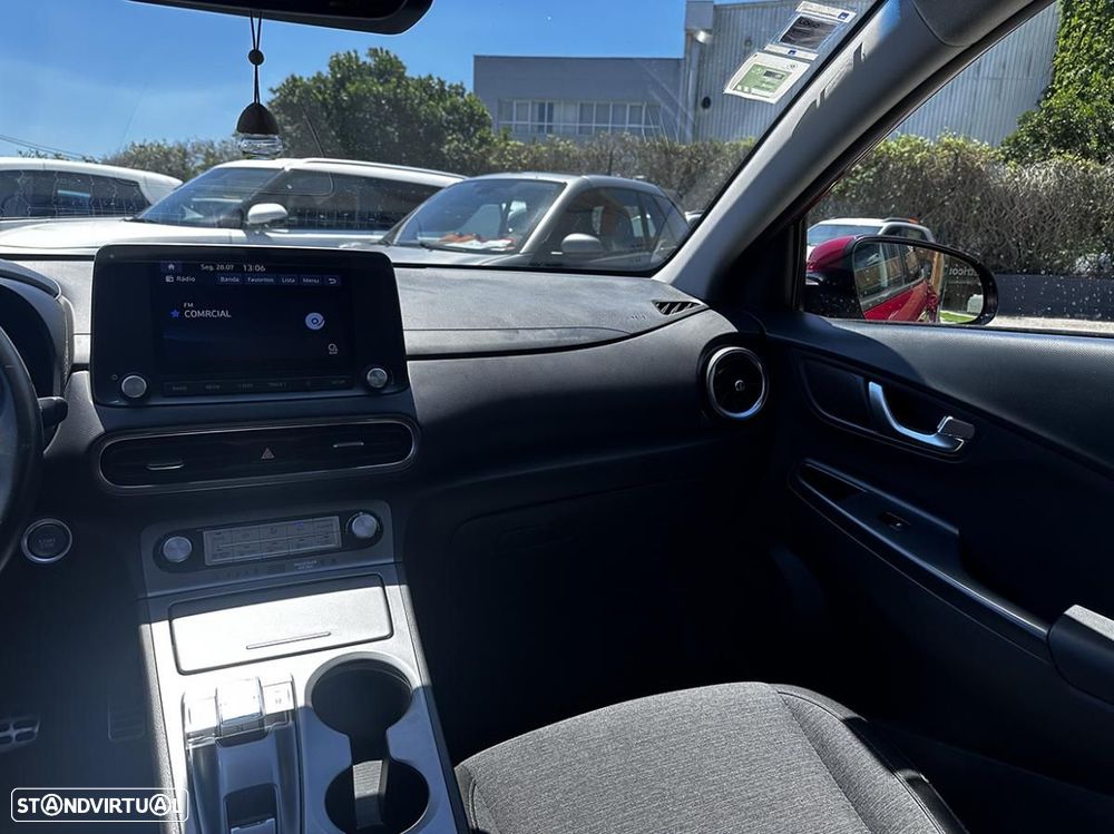 Hyundai Kauai EV 39 kWh Vanguard - 42