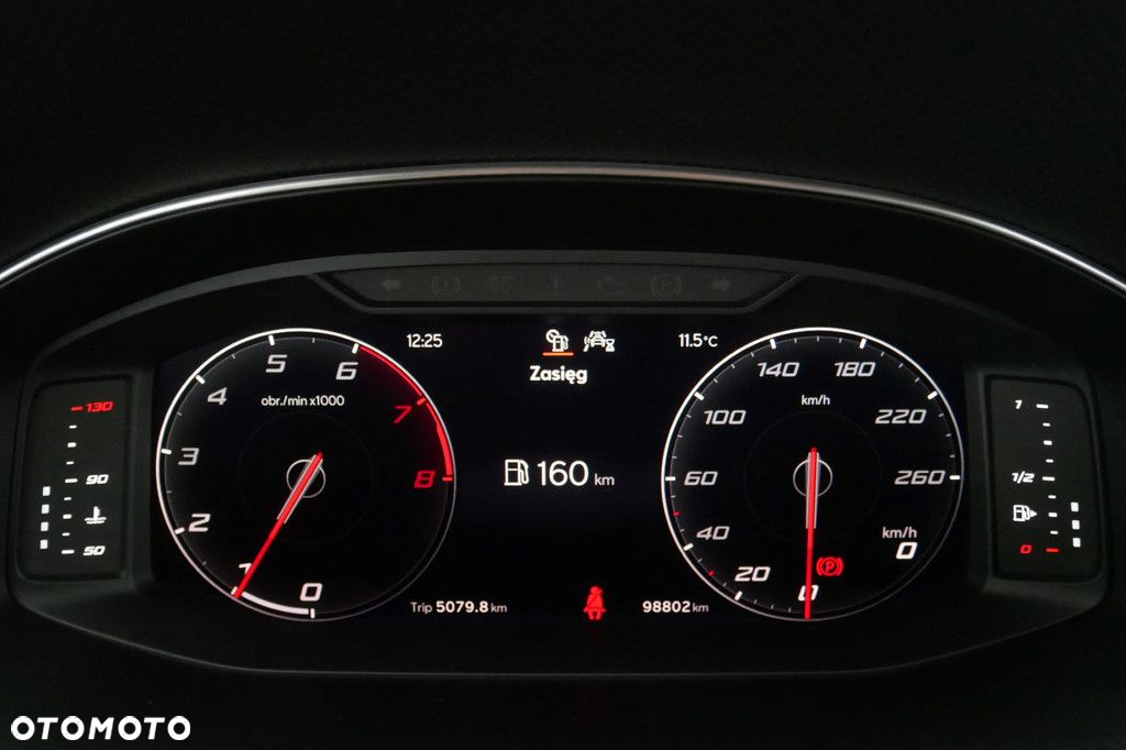Seat Ibiza 1.0 TSI Style S&S - 9