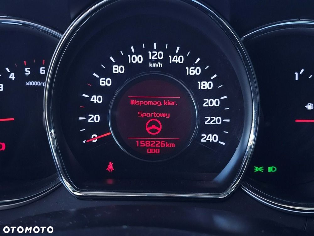 Kia Ceed - 18