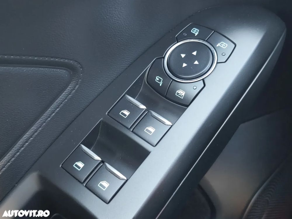 Ford Focus 1.5 EcoBlue Trend - 28