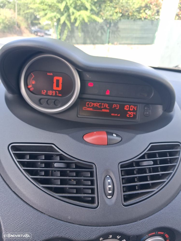 Renault Twingo 1.2 TCE GT - 5