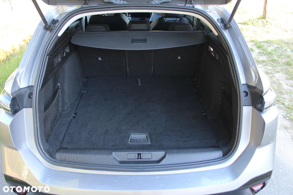 Peugeot 308 BlueHDi 130 Allure Pack - 16