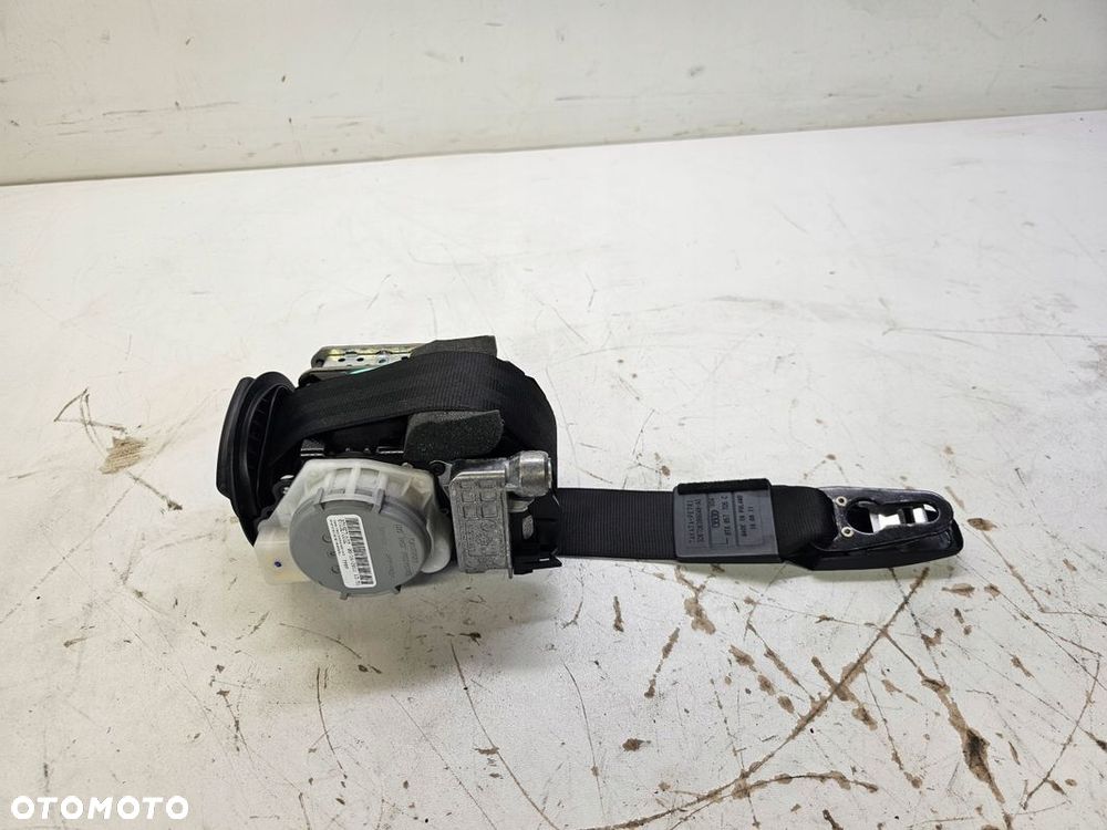 PAS BEZPIECZEŃSTWA LP AUDI A5 SPORTBACK 8T8857705C - 2