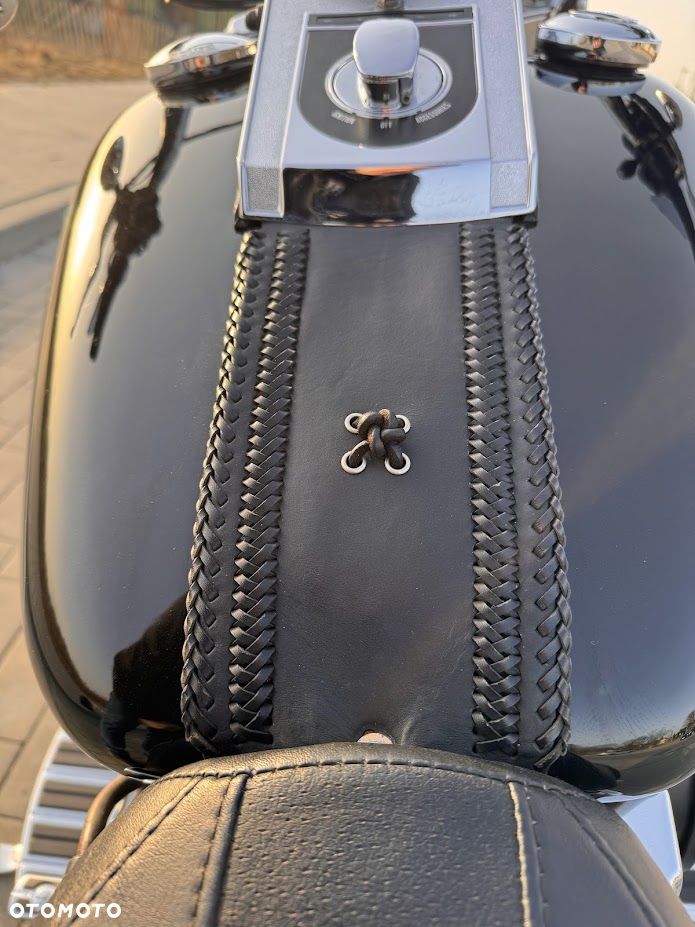 Harley-Davidson Softail Fat Boy - 23