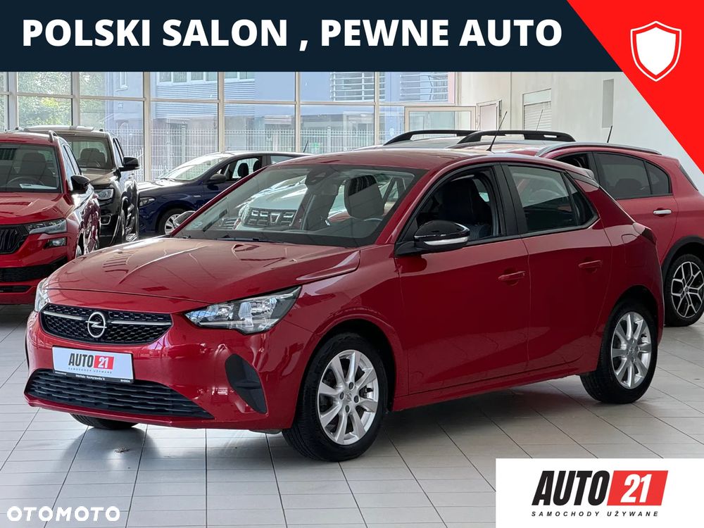 Opel Corsa 1.2 Elegance S&S