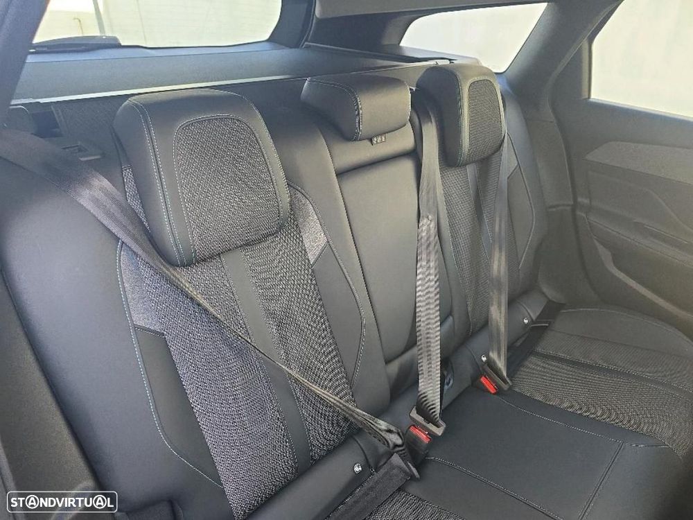 Peugeot 308 SW 1.5 BlueHDi Allure - 3