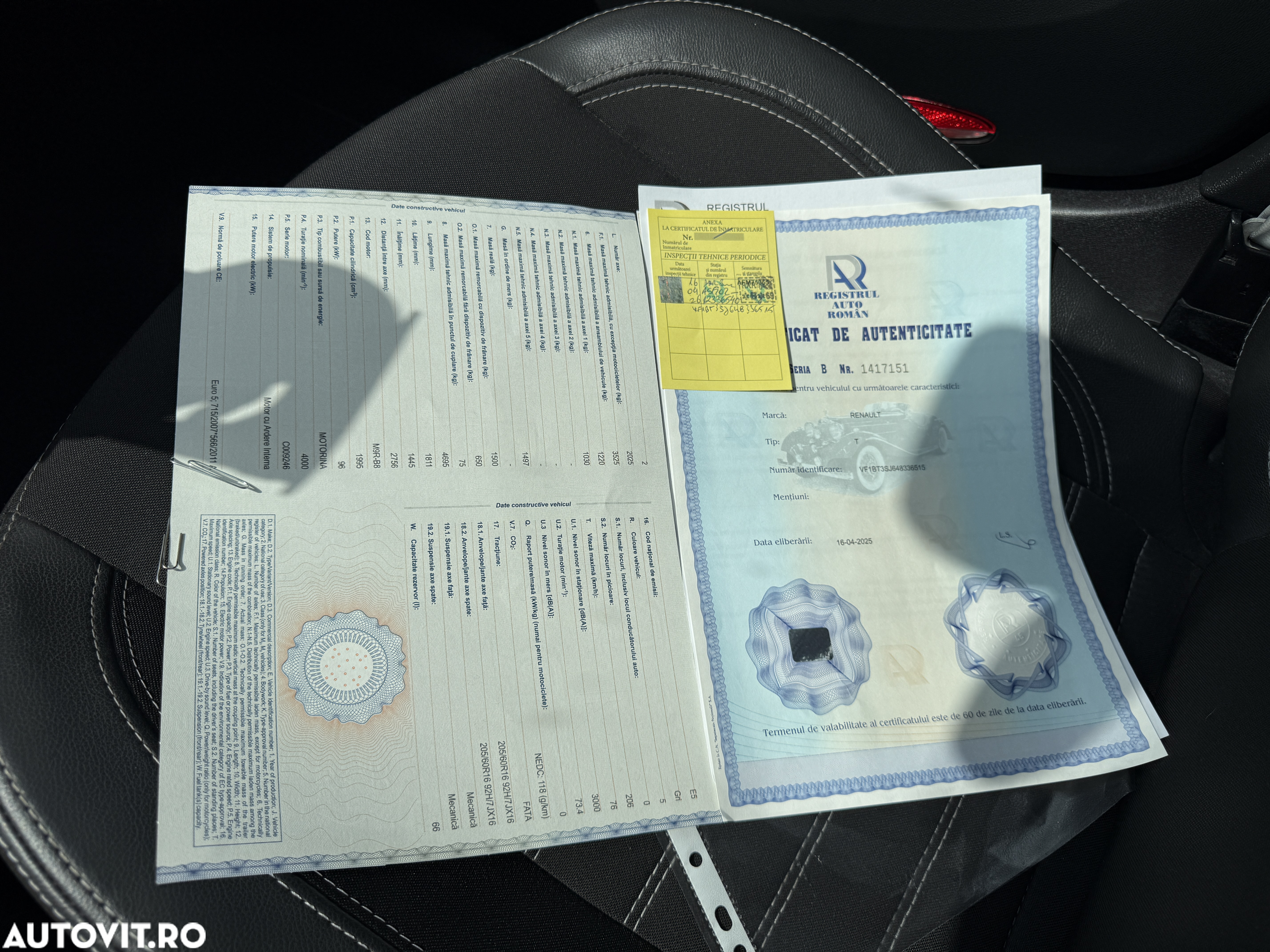 Renault Laguna ENERGY dCi 130 FAP Start & Stop Bose Edition - 24