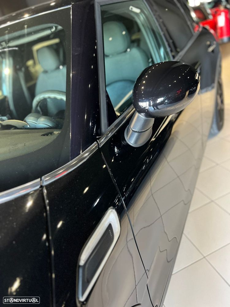 MINI Clubman One D - 8