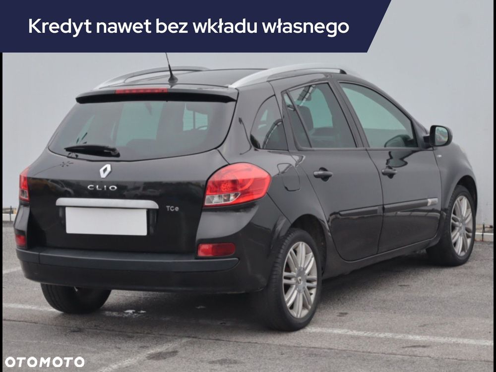 Renault Clio - 7