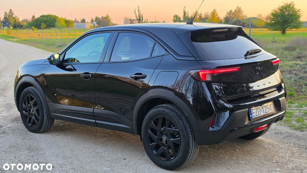 Opel Mokka 1.2 T GS Line S&S - 16