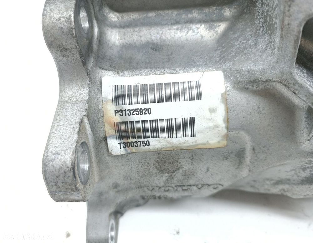 REDUKTOR PRZEKŁADNIA KĄTOWA VOLVO V40 II 2.0 T P31325920 - 8