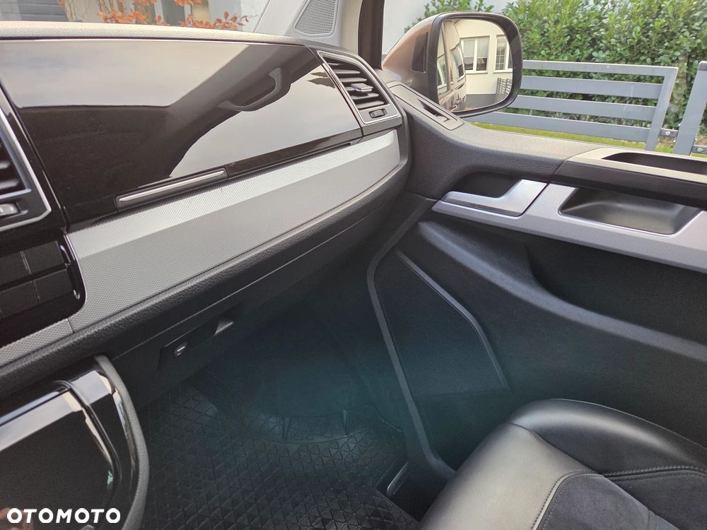 Volkswagen Multivan 2.0 BiTDI L1 Highline 4Motion DSG - 18