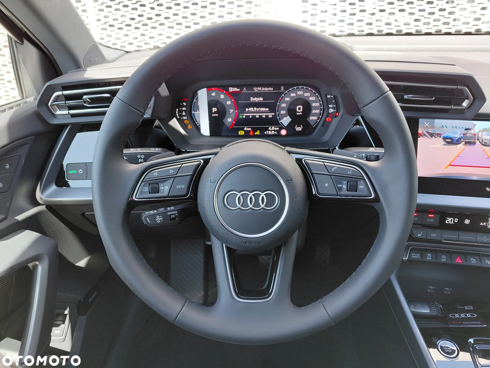 Audi A3 Limousine 35 TFSI S tronic S line - 11
