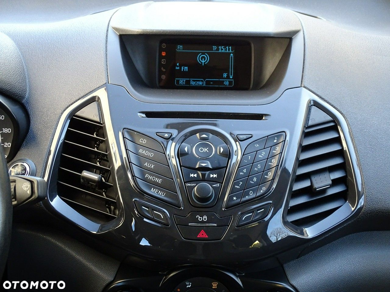 Ford EcoSport - 18