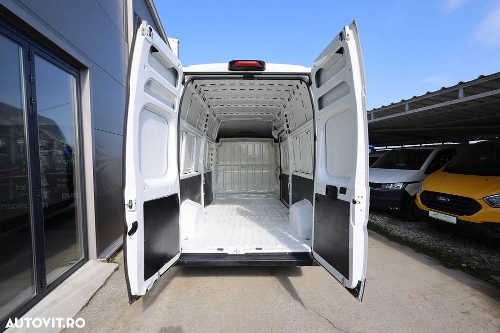 Citroën Jumper L3H3 - 13