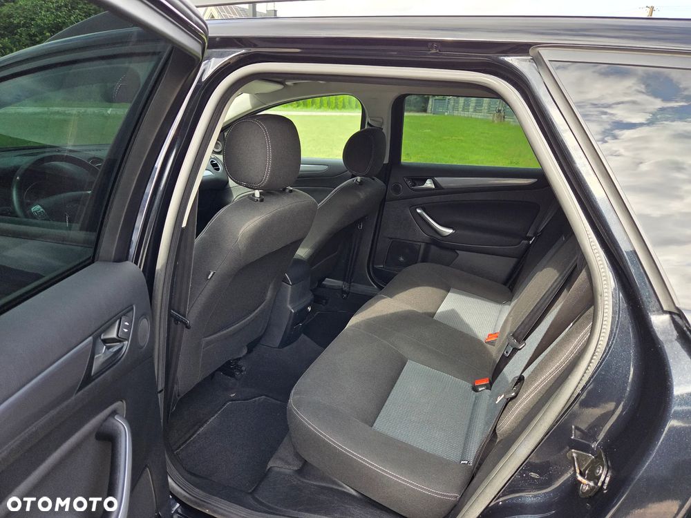 Ford Mondeo 2.0 Viva Titanium - 20