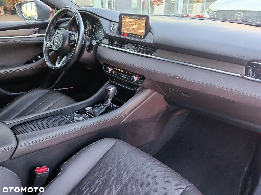 Mazda 6 2.5 SkyDream - 23