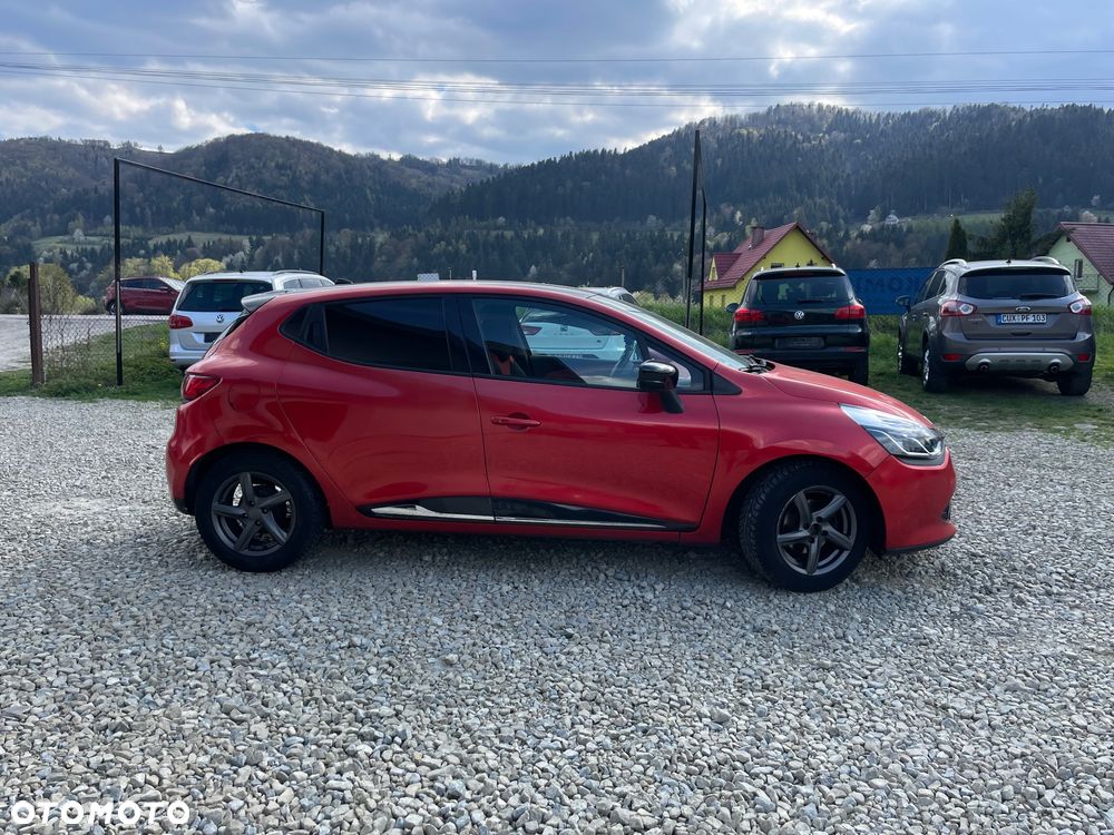 Renault Clio TCe 90 Limited - 3