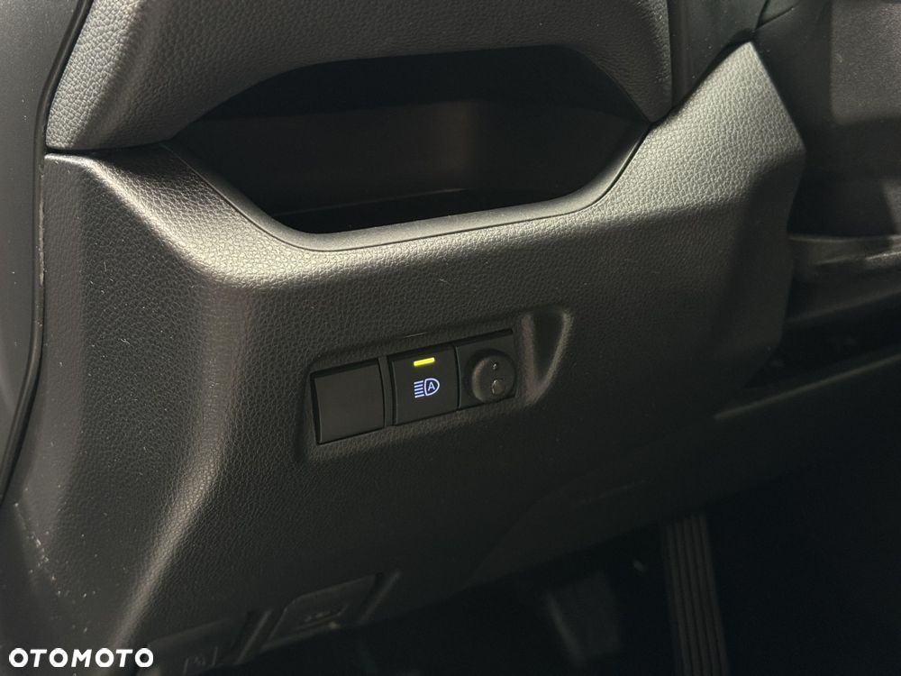 Toyota RAV4 2.0 Comfort 4x2 - 23