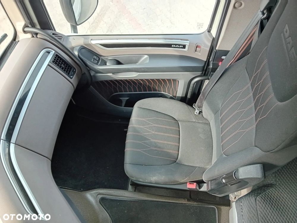 DAF XF 480 FT SSC - 13