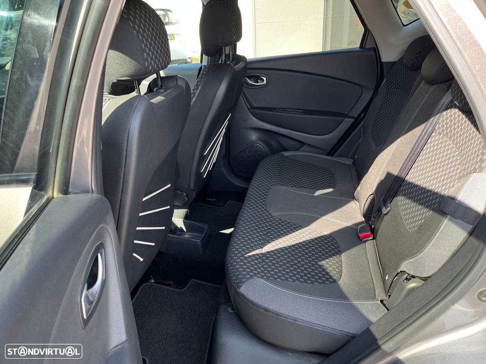 Renault Captur 0.9 TCE Exclusive - 8