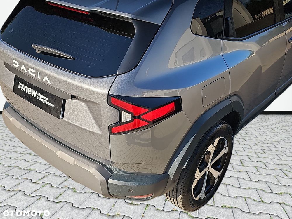 Dacia Duster - 25