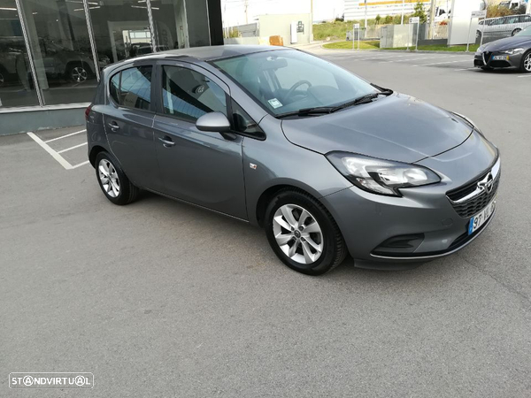 Opel Corsa 1.3 CDTi Edition