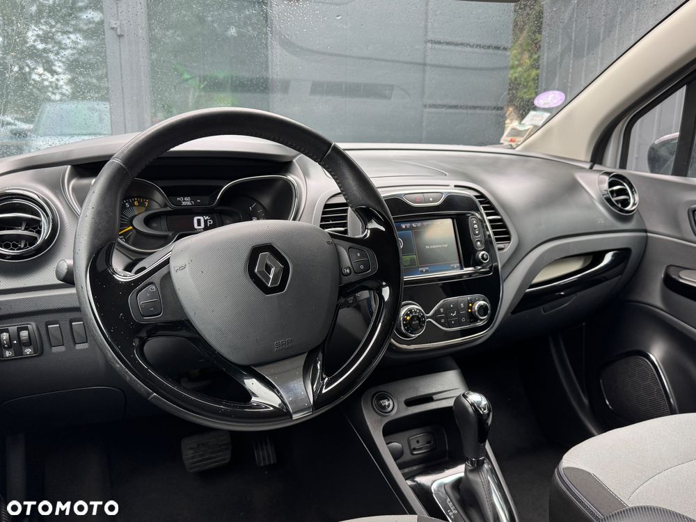 Renault Captur 1.2 TCe Intens EDC - 15