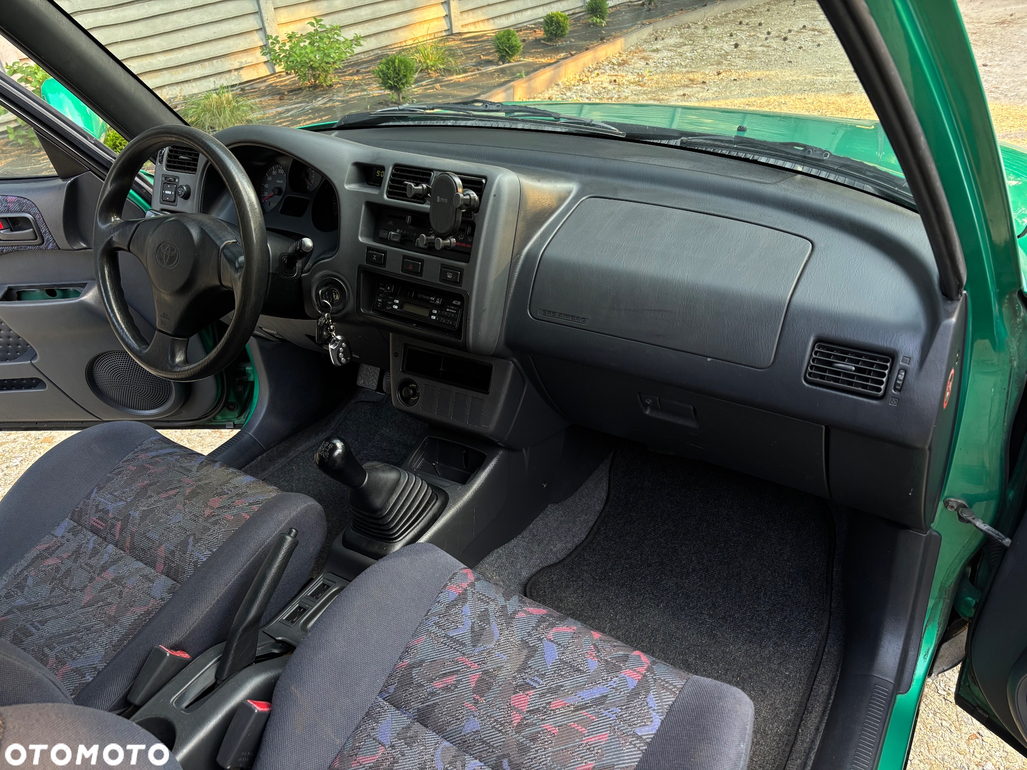 Toyota RAV4 - 19