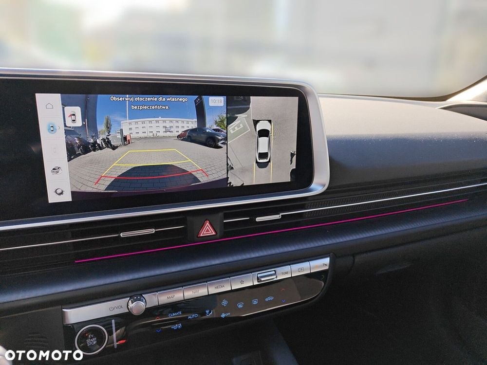 Hyundai IONIQ 6 77kWh Black Edition - 19