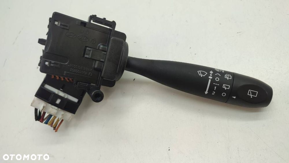 PRZEŁĄCZNIK WYCIERACZEK MANETKA HYUNDAI I10 I 202007982 - 1