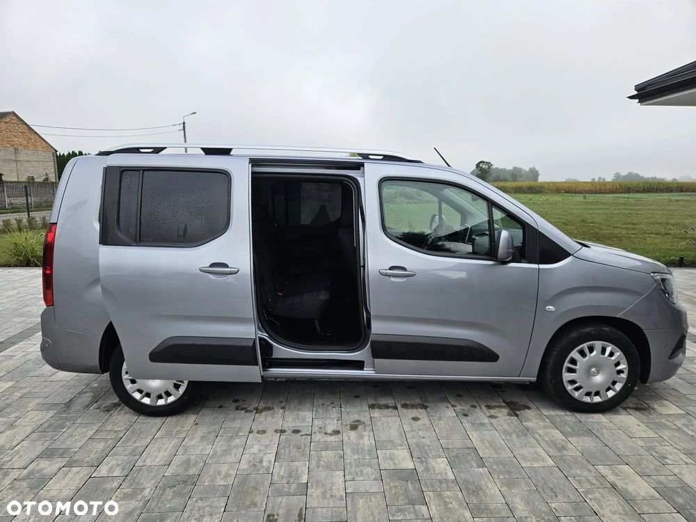 Opel Combo Life 1.5 CDTI Edition S&S - 5