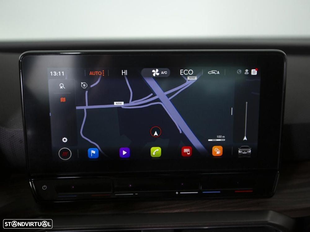 SEAT Leon 1.4 e-Hybrid Xcellence DSG - 19