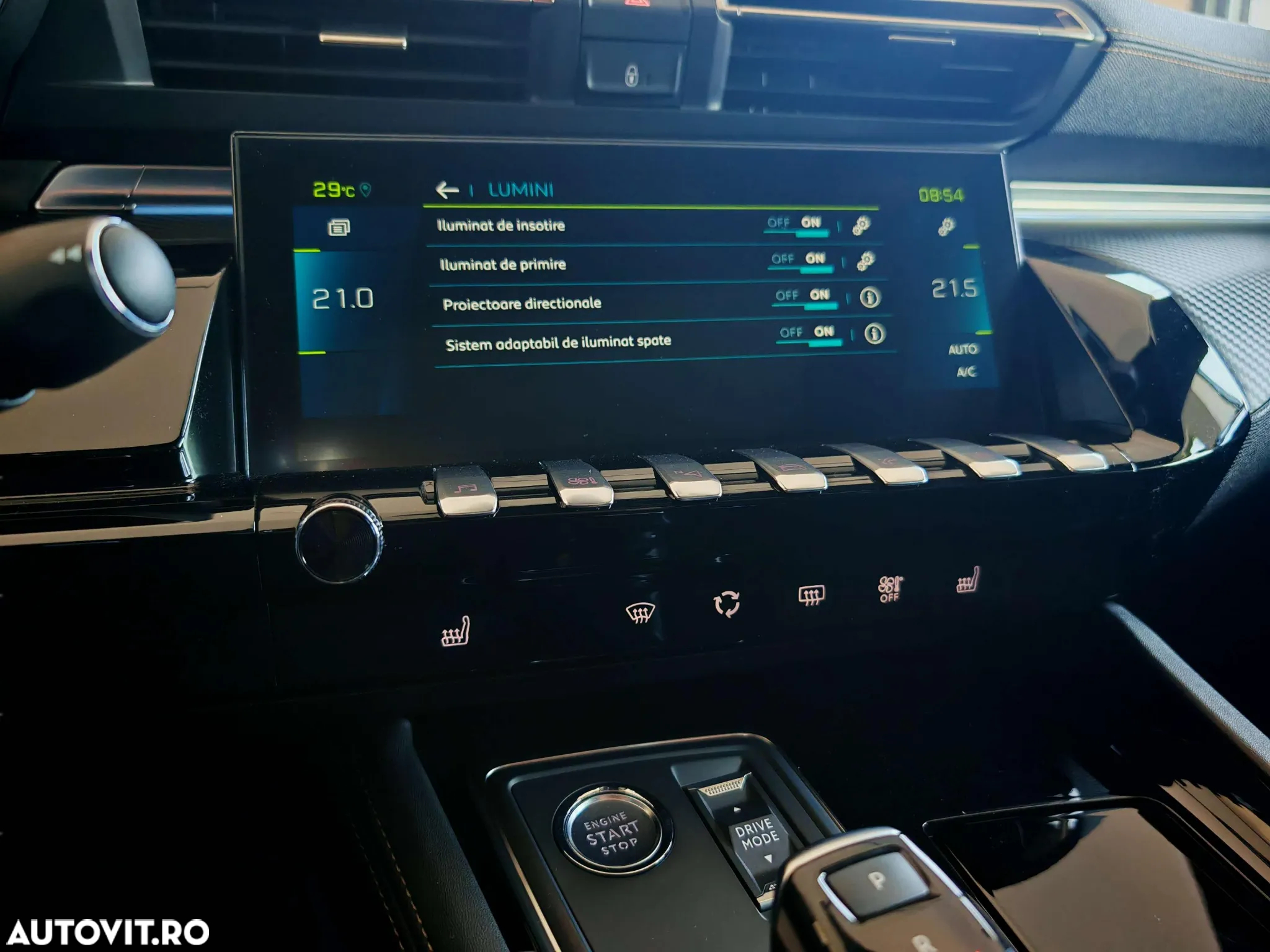 Peugeot 508 - 22