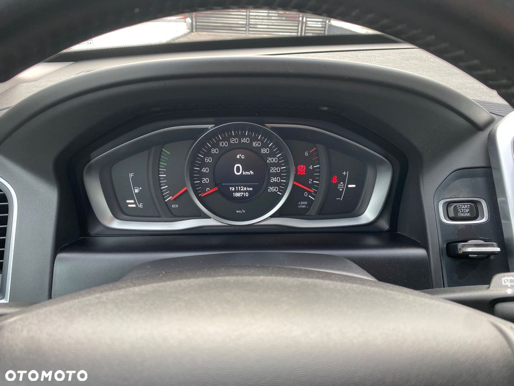 Volvo XC 60 D3 Kinetic - 20