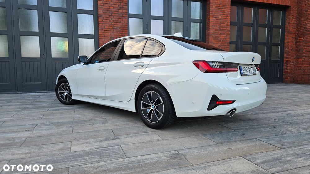 BMW Seria 3 - 1