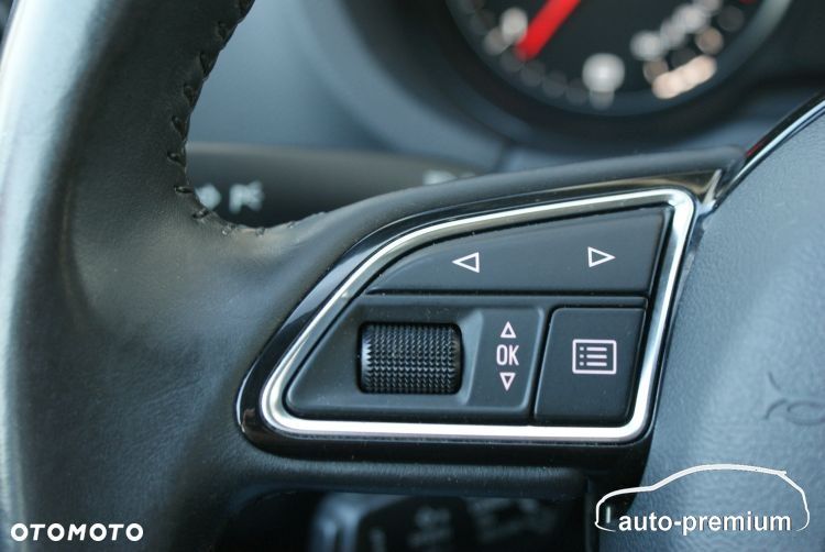 Audi A3 Sportback 2.0 TDI Ambition - 10