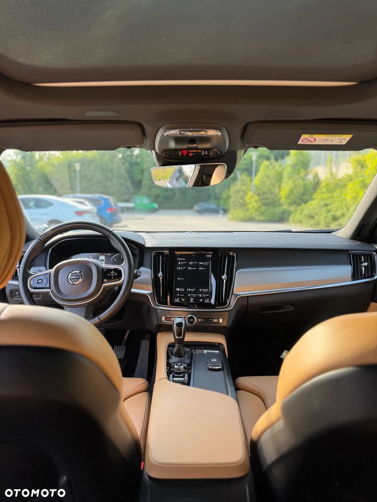 Volvo V90 D3 - 29
