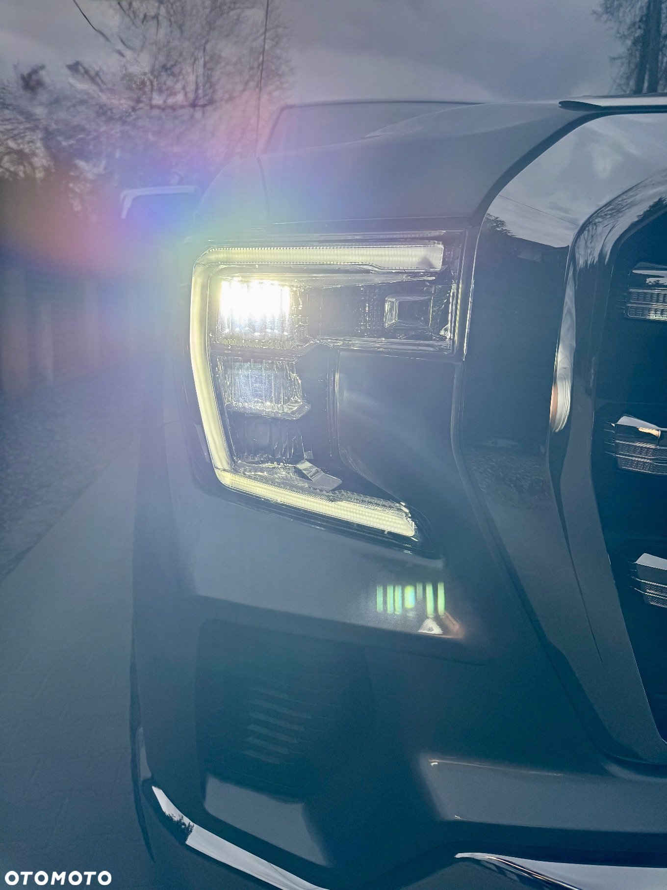 GMC Sierra - 17
