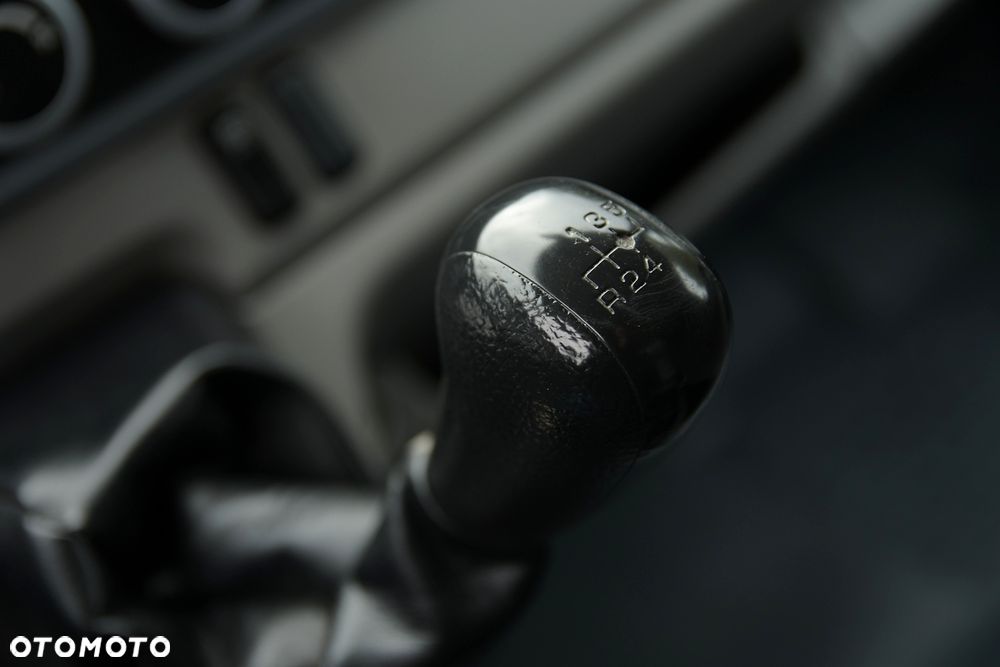 Mitsubishi FUSO=3C15=3.0D=KLIMA=PLANDEKA=12EP - 28