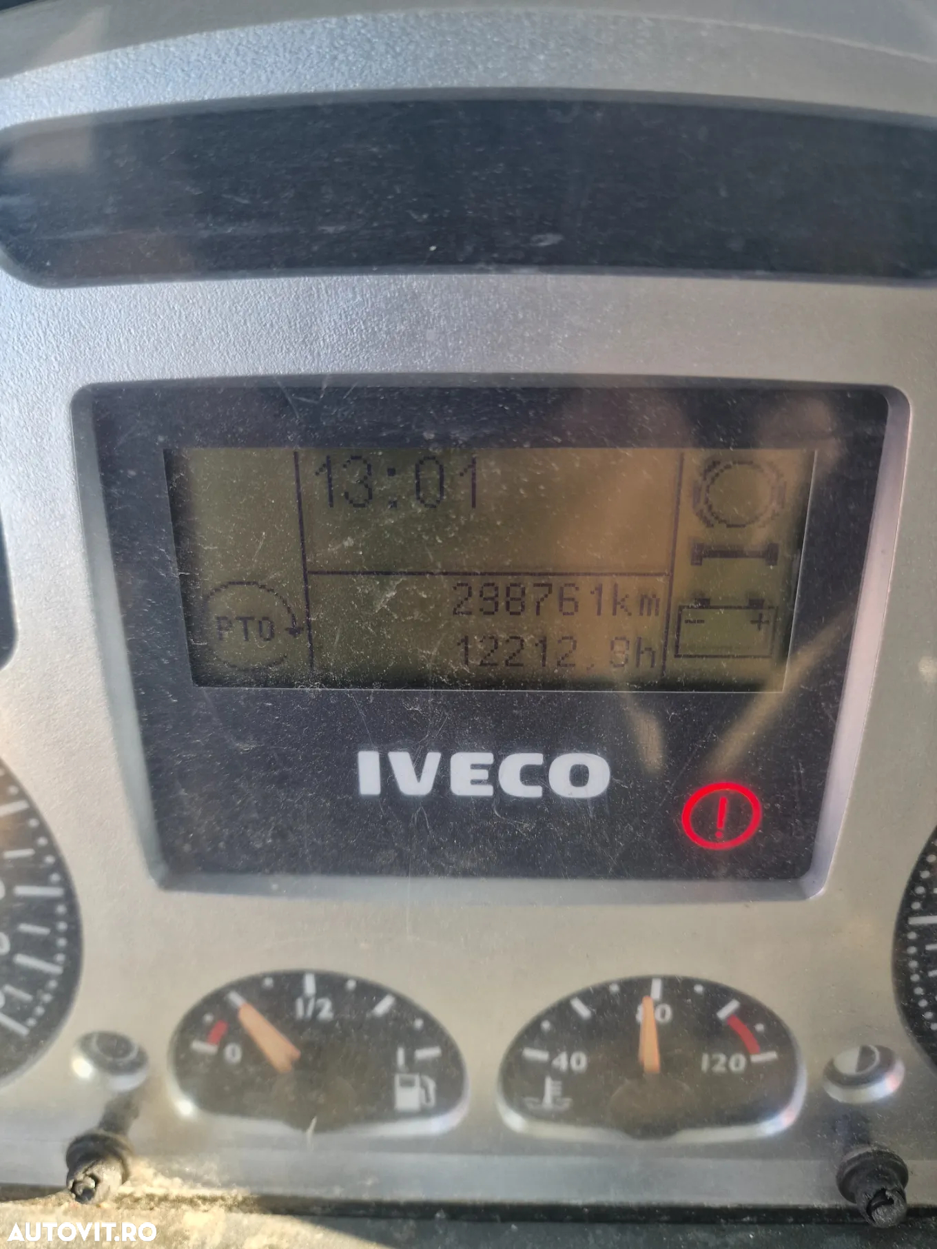 Iveco ML75E15 - 10