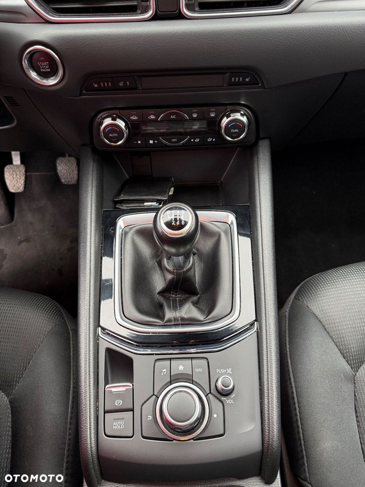 Mazda CX-5 2.2 D Skyenergy 2WD - 14