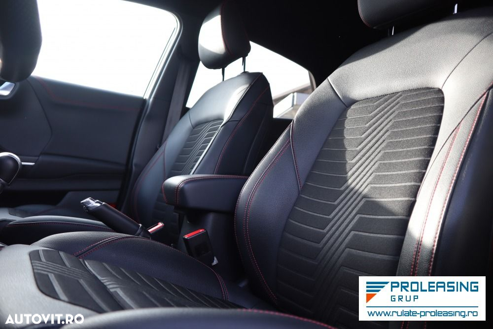 Ford Puma - 11